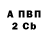 Амфетамин VHQ Atrii Amadeus